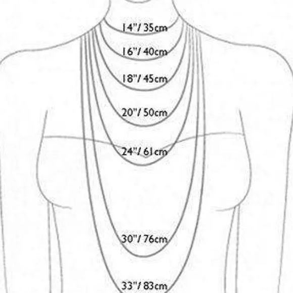 Fleur de Lis gold and white enamel locket - Picture 5 of 5